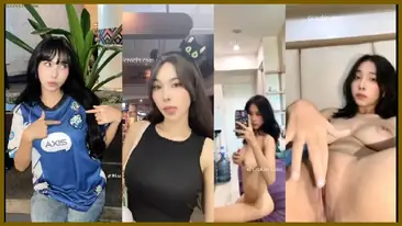 Aca Evos Selebgram Skandal Colmek Dan Ngewe