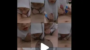 Cewek 18+ Jilbab Dewasa Muda Semok Ngentot Sama Gurunya Buat Tambah Nilai