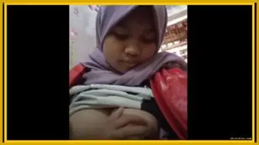 Cewek 18+ Jilbab Hijab Baru Dewasa Muda Udah Tobrut Aja Tanpa Bulu
