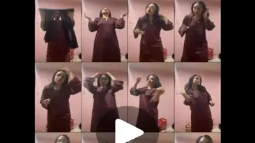 Cewek Jilbab Tampil Maksimal Colmek Buat Ayang