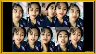 Dinda Nemenin Pacar Coli Yang Lagi Sange