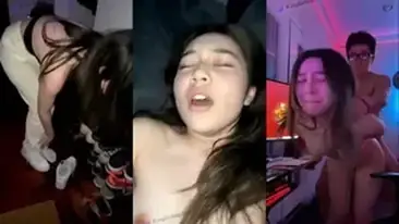 Dokumentasi Cici Chindo Cantik Live Kasur