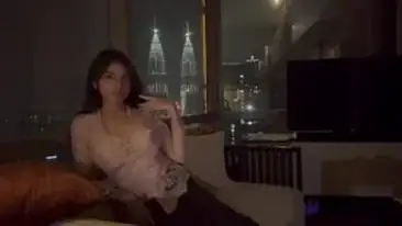 Dokumentasi Gadis Berkebaya Cantik Di Kasur