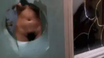 Dokumentasi Gadis Cantik Live Kasur Mandi Kost