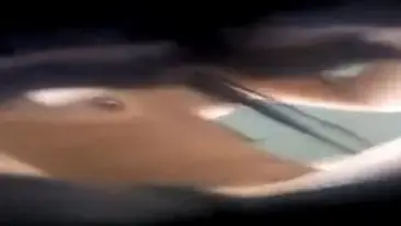 Dokumentasi Gadis Cantik Live Kasur Mandi