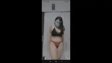 Dokumentasi Gadis Cantik Part 222 Live Kasur