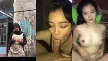 Dokumentasi Perawat Cantik Live Bersantai Kasur