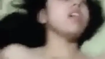 Dokumentasi TKW Malaysia Cantik Pasrah Kasur