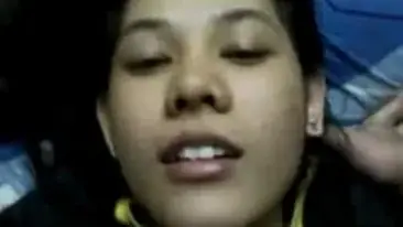 Gadis Cantik Pasrah Goyang Kasur 2026