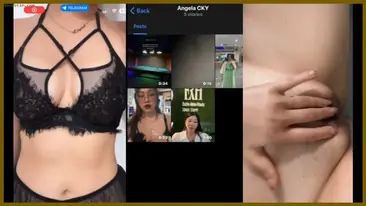 Hot Video Vcs Korban Koncil Miss L Mulus