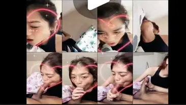 Keyskiskie Cewek 18+ Gen Z Tapi Udah Pinter Banget Nyepong