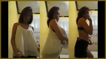 Koleksi Miss Kriscel Yang Suka Ngewe Dan Colmek