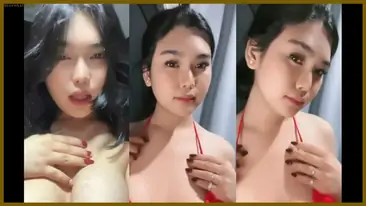 Kompilasi Sextape Putri Angelina Durasi Panjang