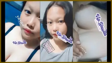 Kompilasi Sextape Yaya Jilboobs Doyan Titit