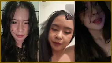 Korban Koncil Terbaru Tiktoker Cantik Naimi Cindo