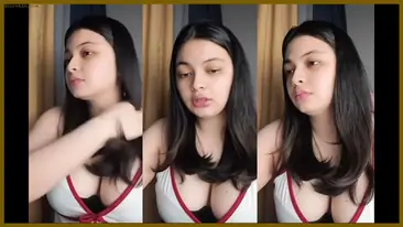 Live Cewe Blasteran Mulus Cantik Pulen Banget