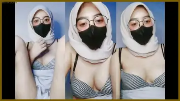 Live Masturbasi Miss Seals Hijab Cantik Fulldur