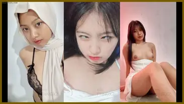 Luci Jilbab Cindo Colmek Barbar Bergairah