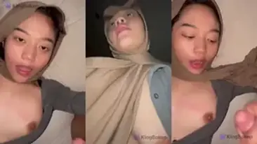 Mahasiswi Cantik Pasrah Goyang Kasur 2026