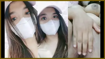 Miss Uci Janda Muda Kesepian Pap Nenen