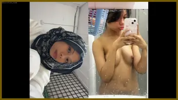 Nisrina Cewek Cewek 18+ Jilbab Pap Bugil Buat Kekasih