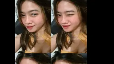 Skandal Nurul Tiktoker Bugil Colmek Ngewe Viral
