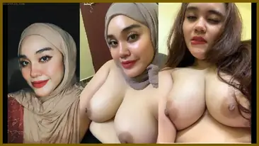 Skandal Pia Jilbab Pulen Montok Colmek Ngewe Lengkap Full