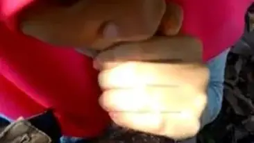 Ukhti Hijab Cantik Pasrah Servis Kasur Hutan