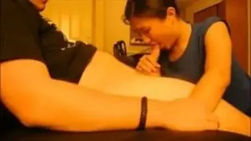 Ukhti Ibu Dosen Hijab Cantik Pasrah Servis