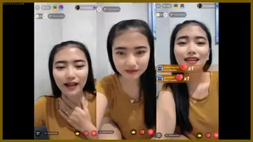 Update Live Colmek Bareng Bella Moza