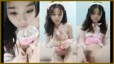 Update Masturbasi Miss Airin Chindo Tocil