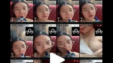 Vcs Sama Cewek 18+ Cindo Putih Mulus