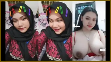Video Masturbasi Tiktoker Bella Hijab Tobrut