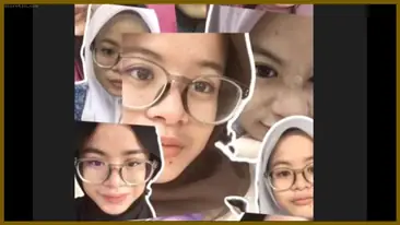 Yusnita Jilbab Video Kompilasi Komplit Ada Disini